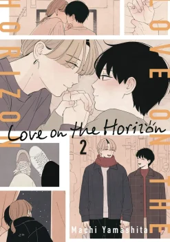Love On Horizon Vol. 02