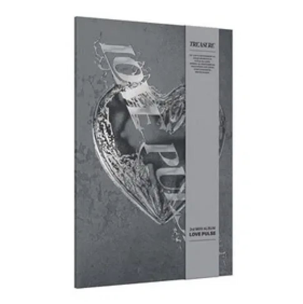 LOVE PULSE (EU Metal edition)