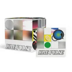 LOVE PULSE (EU Teume edition)