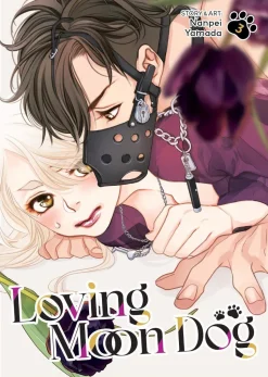 Loving Moon Dog Vol. 03