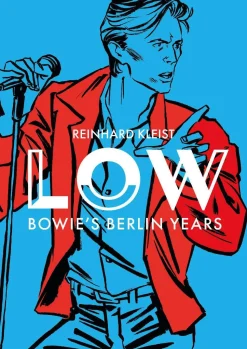 Low Bowies Berlin Years