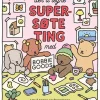 Lær å tegne supersøte ting med Bobbie Goods