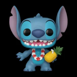 Luau Stitch POP! Disney Vinyl Figure