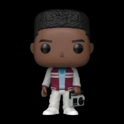 Lucas Sinclair POP! Television Vinyl Figure