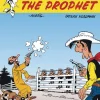 Lucky Luke Vol. 73: The Prophet