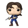 Lucy Maclean POP! Television Vinyl Figure