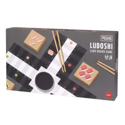 Ludoshi Ludo