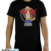 Luffy New World T-Shirt (L)