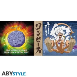 Luffy Nika Mug 320 ml