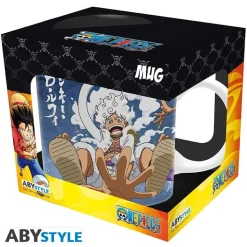 Luffy Nika Mug 320 ml