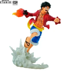 Luffy SFC Figurine 16 cm