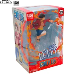 Luffy SFC Figurine 16 cm