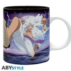 Luffy vs Kaidou Mug 320 ml