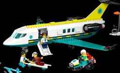 Luftambulansefly (60465)