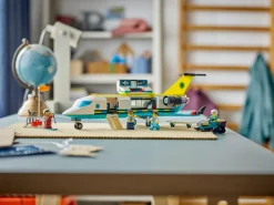 Luftambulansefly (60465)