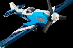 Luftfartøy: konkurransefly (31160)