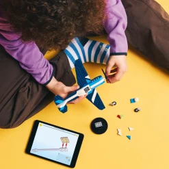 Luftfartøy: konkurransefly (31160)