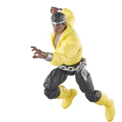 Luge Cage Power Man Marvel Legends Action Figure 15 cm