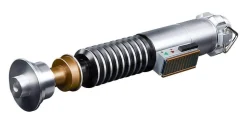 Luke Skywalker Black Series Force FX Elite Lightsaber Replica