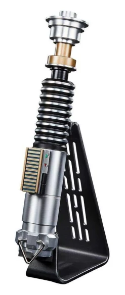 Luke Skywalker Black Series Force FX Elite Lightsaber Replica