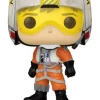 Luke Skywalker Red 5 POP! Star Wars Vinyl Figure