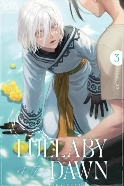 Lullaby of the Dawn, Vol. 3