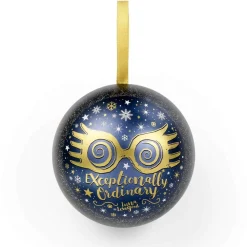 Luna Love good Gift Bauble with Necklace