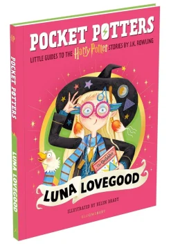Luna Lovegood