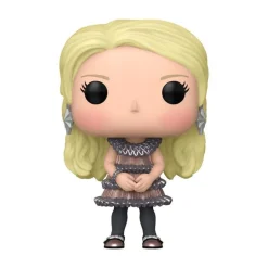 Luna Lovegood in Dress POP! Movies Vinyl Figure