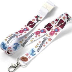 Luna Lovegood Lanyard