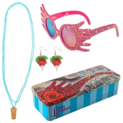 Luna Lovegood Trinket Box Set