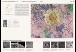 Lunar: A History of the Moon in Myths, Maps + Matter