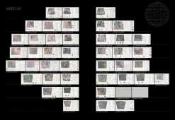 Lunar: A History of the Moon in Myths, Maps + Matter