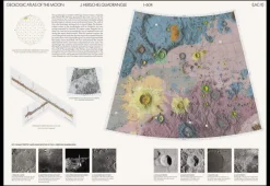 Lunar: A History of the Moon in Myths, Maps + Matter