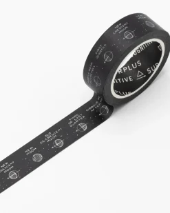 Lunar Phases Washi Tape
