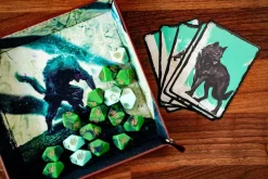 Luna's Fury Limited Dice & Tray Accessory Pack