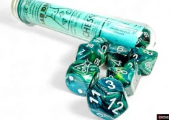 Lustrous Neptune /Grey (8)