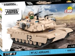 M1A2 Abrams
