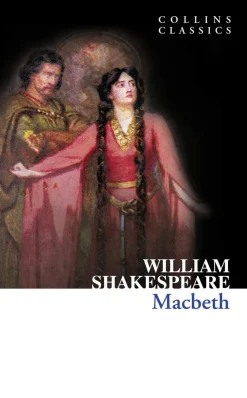 Macbeth (Collins Classics)
