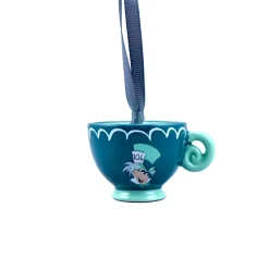 Mad Hatter Hanging Decoration