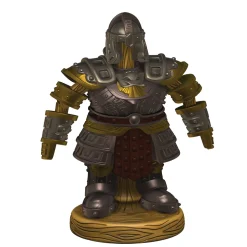 Magic Armor Tokens Icons of the Realms Premium Painted Miniatures