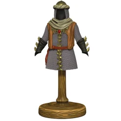 Magic Armor Tokens Icons of the Realms Premium Painted Miniatures