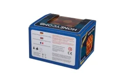 Magic Box Honeycomb