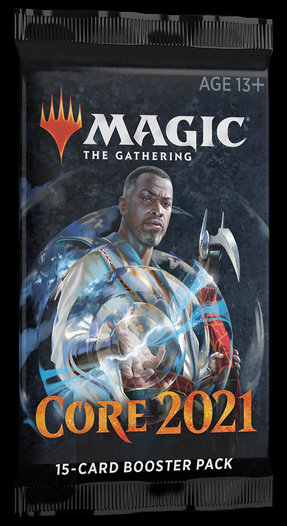 Magic Core Set 2021 Booster Pack