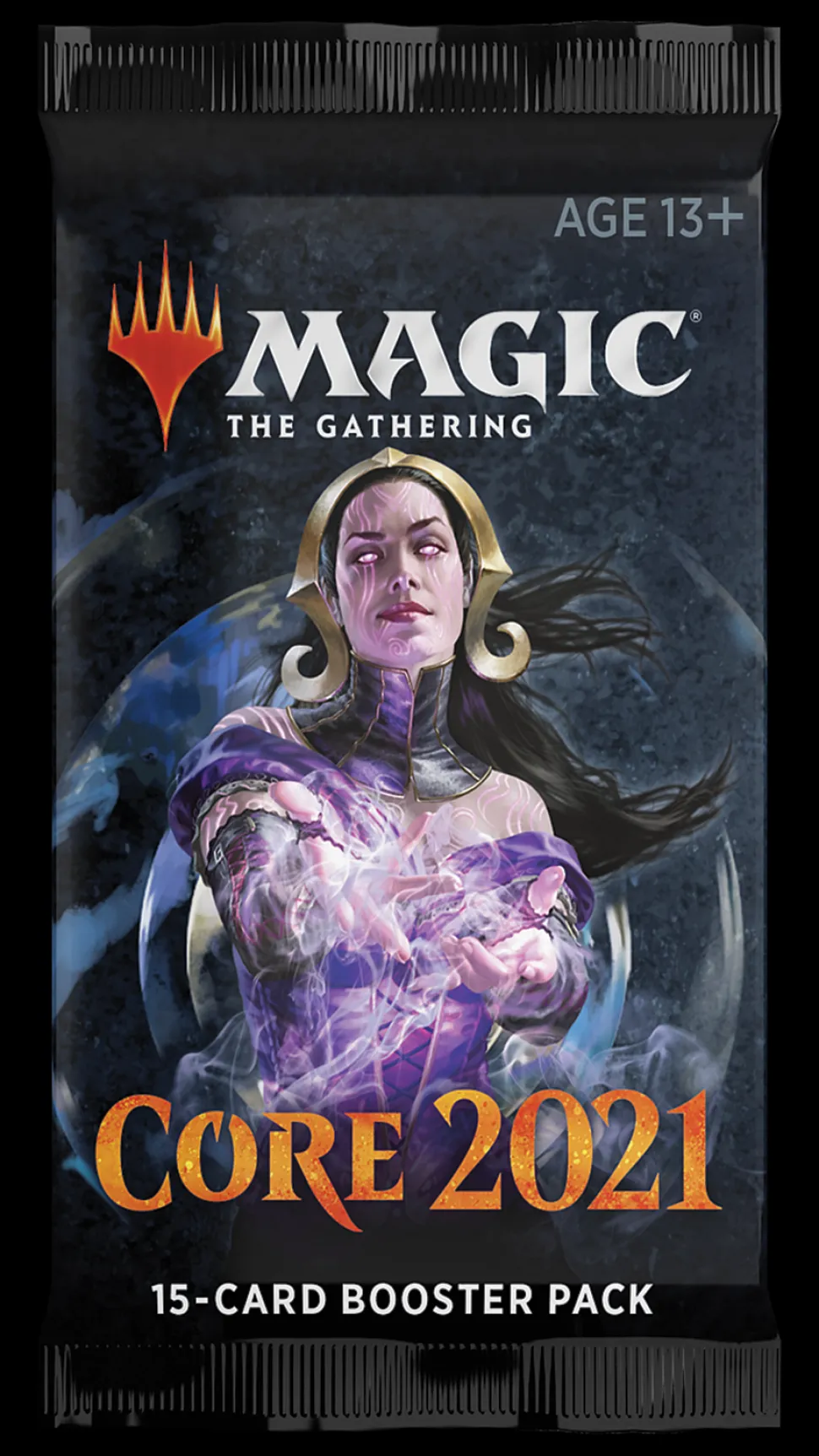 Magic Core Set 2021 Booster Pack