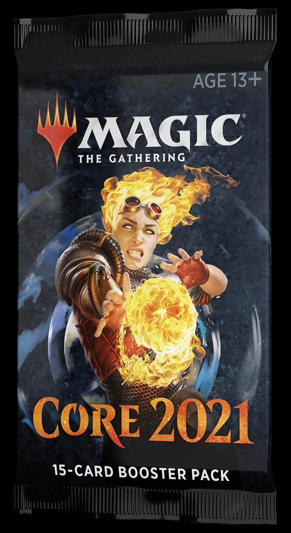 Magic Core Set 2021 Booster Pack