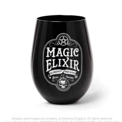 Magic Elixir Glass 540 ml