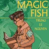 Magic Fish