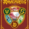 Magic Knight Rayearth 25th Anniversary Manga Box Set 1