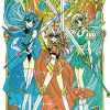 Magic Knight Rayearth 25th Ann Box Set Vol. 02
